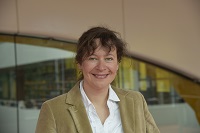 Prof. Dr. Claudia Olk